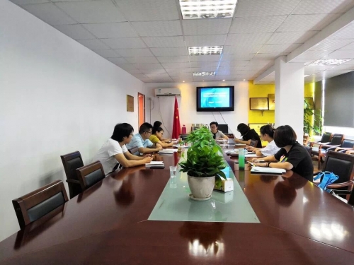 【管理纵横】岗位练兵强素质、技术比武促提升 ——杭构集团举办首次劳资人员技术比武