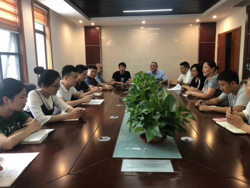 【管理纵横】锐意进取谋发展 拼搏奋斗谱新篇——记杭安公司济南分公司开拓发展之路，也向“奋斗者”致敬