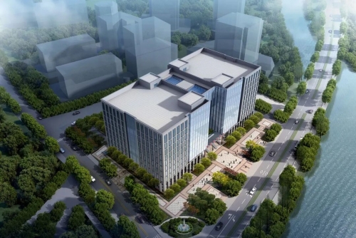 【经营快讯】公建领域再中标！昂首阔步迈向智能化安装领域